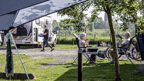 LIVE | Augustus start wisselvallig, volgende week keert zomer terug in Nederland