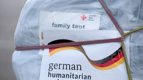 Entwicklungszusammenarbeit | Bundeshaushalt: Sparen auf Kosten der Ärmsten