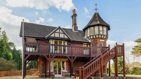 King Charles turns royal Sandringham retreat into £6k-a-week holiday home open to public
