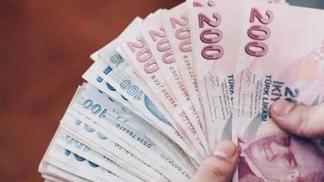 Mevduat faizleri zirvede: 100 bin TL'ye en yüksek faiz hangi bankada?