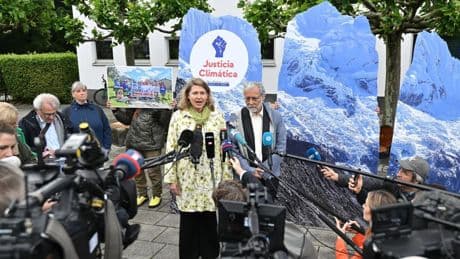 Energiekonzern vor Gericht: Peruanischer Landwirt scheitert mit Klima-Klage gegen RWE