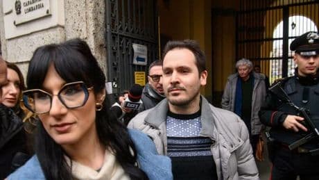 Angela Taccia smentisce: «Nessun richiamo dall?Ordine. Andrea Sempio? Non hanno indizi»