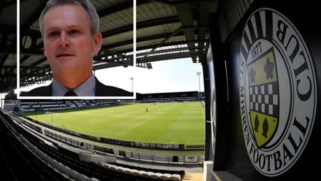 St Mirren land dispute judgment a 'crucial precedent' for Scots free speech