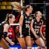 Yellow Tigers beginnen WK met overtuigende overwinning tegen Cuba