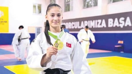 En büyük gücüm Filistinli çocuklar