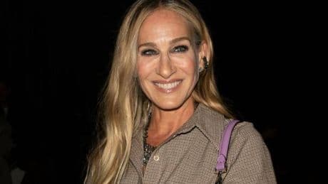 Sarah Jessica Parker's Lovely perfume nearly 80% off as Amazon Prime Week begins