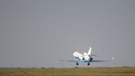 Las interferencias rusas del GPS alteran decenas de miles de vuelos en el este de Europa