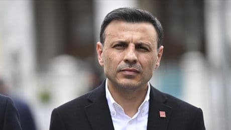 CHP İstanbul İl Başkanı Çelik'in emniyetteki ifadesi ortaya çıktı