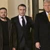 Garanties de sécurité, concessions territoriales… Ce que l'on sait de la rencontre entre Donald Trump et Volodymyr Zelensky sur la fin de la guerre en Ukraine