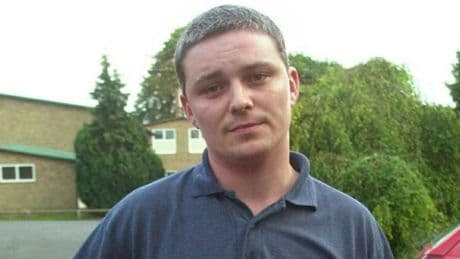 Child killer Ian Huntley’s cruel football shirt taunt inside prison