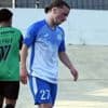 Football. N3 : les Caennais ont fait plus que résister contre Bastia Borgo