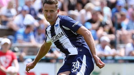 Sorgen für Pokal-Hit - Harte Prognose für Seguin und Demme