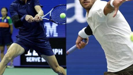 Sinner-Musetti, storico derby agli Us Open: ecco tutto quello che c'è da sapere