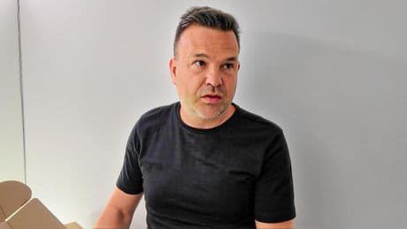 El empresario José Elías recomienda no tener "socios" en los negocios por este motivo