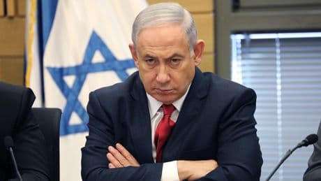 Katil Netanyahu'dan Gazze kararı: Yeni soykırım için talimat verdi