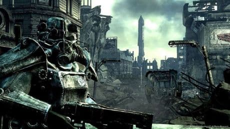 Fallout: New Vegas 2 teased amongst ‘multiple’ new Fallout games