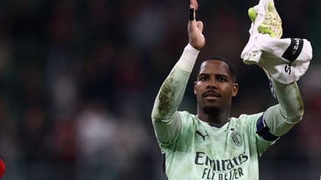 Chelsea warn AC Milan over Mike Maignan deal as transfer talks drag on