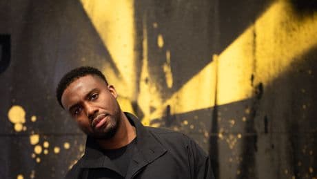 Adam Pendleton’s New Show, in D.C., Demands Deep Thought