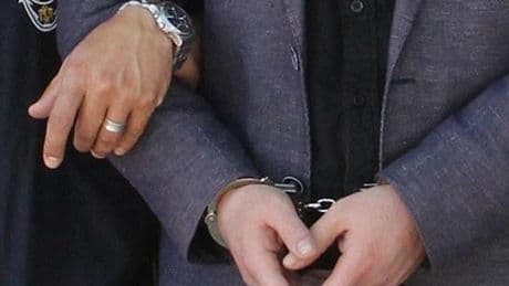 FETÖ elebaşı Gülen'in kuzeni gözaltına alındı