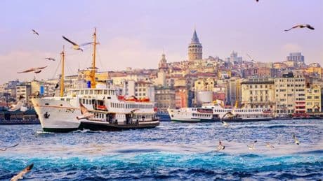 İstanbul’da yaz tadında bir Mayıs günü: Yarın termometreler 33 dereceyi gösterecek! İşte 23 Mayıs 2025 İstanbul hava durumu...