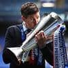 Steven Gerrard poised to return for second spell as Rangers manager