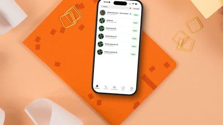 WhatsApp completa su metamorfosis: era una app de mensajería y ahora es una plataforma de contenidos