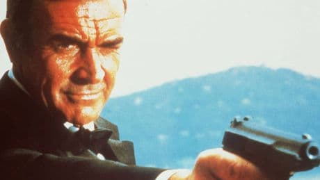 “James Bond 007 jagt Dr. No”: Gestern im TV bei VOX