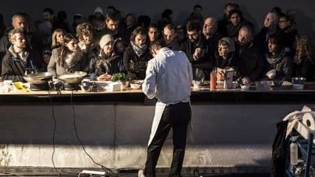 Guillaume Gomez, ambassadeur culinaire : « La gastronomie est la seule hégémonie que l’on ne nous discute pas à l’international »