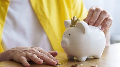 I’m five years from retirement, should I move my pension into cash?