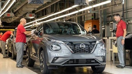 Nissan'dan 4 yıl sonra ilk: Çeyreklik faaliyet zararı açıkladı