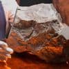 Niger onderzoekt hoe zeldzame meteoriet van Mars op veiling terechtkwam