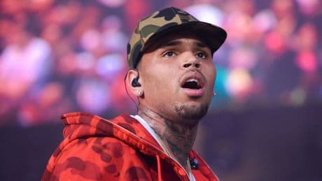 US singer Chris Brown charged with GBH over alleged attack in London