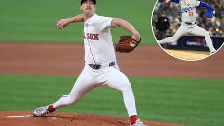 Phillies sign Walker Buehler in time to be eligible for playoffs after Red Sox release