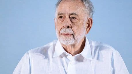 Francis Ford Coppola será dado de alta hoy tras ser operado del corazón