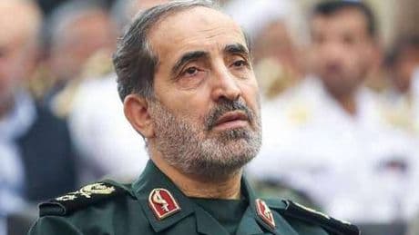 Chi è Ali Shadmani, il capo di Stato Maggiore iraniano ucciso da Israele