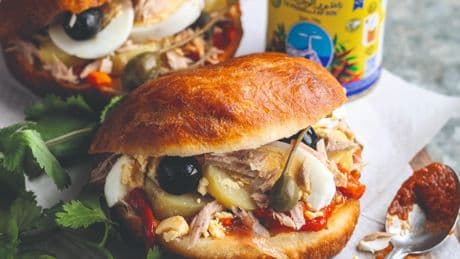 Cuisine : voyage culinaire avec les sandwichs du monde