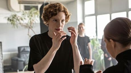 »Tatort«-Vote: Wie gefiel Ihnen »Solange du atmest« mit Jasna Fritzi Bauer?