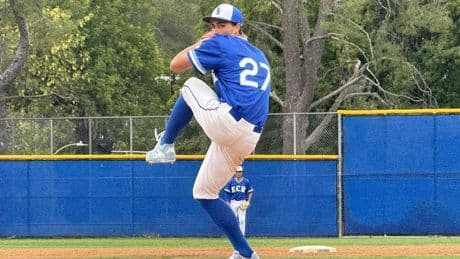 Venice receives No. 1 seed for City Section Open Division baseball playoffs