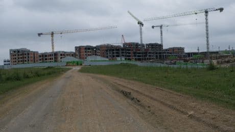 Kanal İstanbul projesi hız kazandı, Rönesans’a ‘yeni müşteriler’ gündemde