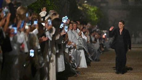 Mode : Maria Grazia Chiuri quitte la direction artistique de Dior
