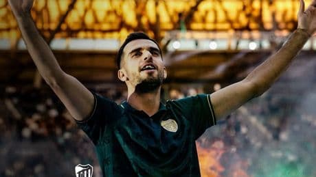 Kocaelispor’da bir veda daha