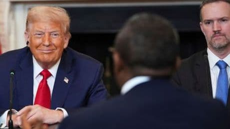 Afrika: Washington setzt künftig auf Handel statt auf Hilfe