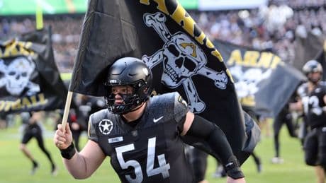 Army joins Air Force and Navy in allowing alcohol sales at football games