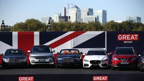 'We tested 50 iconic British cars and there was one clear winner'