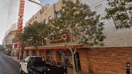 Vegas’ oldest hotel ditches live table games: ‘we couldn’t be more excited’