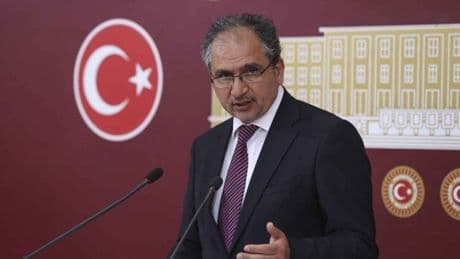 AKP'li İsmail Güneş: Vatandaşın döviz alması yasaklansın