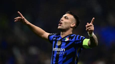 Champions League Final odds, pick: PSG vs. Inter Milan predictions, best bets