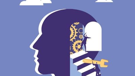 Psychedelika : Drogen ohne Rausch: Können kleinste Mengen LSD nützlich für die Psyche sein?