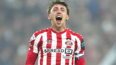 Sunderland want to be remembered for more than Dan Ballard’s header – Dan Neil