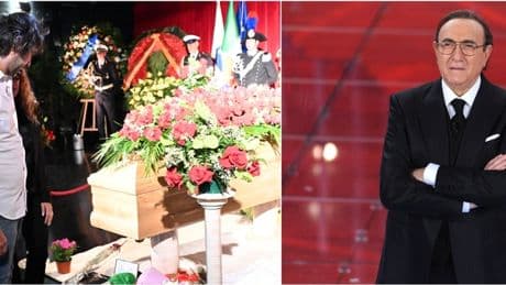 Pippo Baudo, l'eredità: un patrimonio di oltre 5 milioni, dalle cinque case al centro di Roma ai terreni